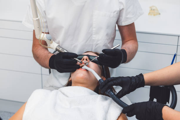 Best Emergency Cosmetic Dentistry (e.g., broken veneers) in Pocono Woodland Lakes, PA