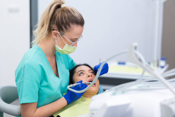Best Emergency Root Canal Therapy in Pocono Woodland Lakes, PA